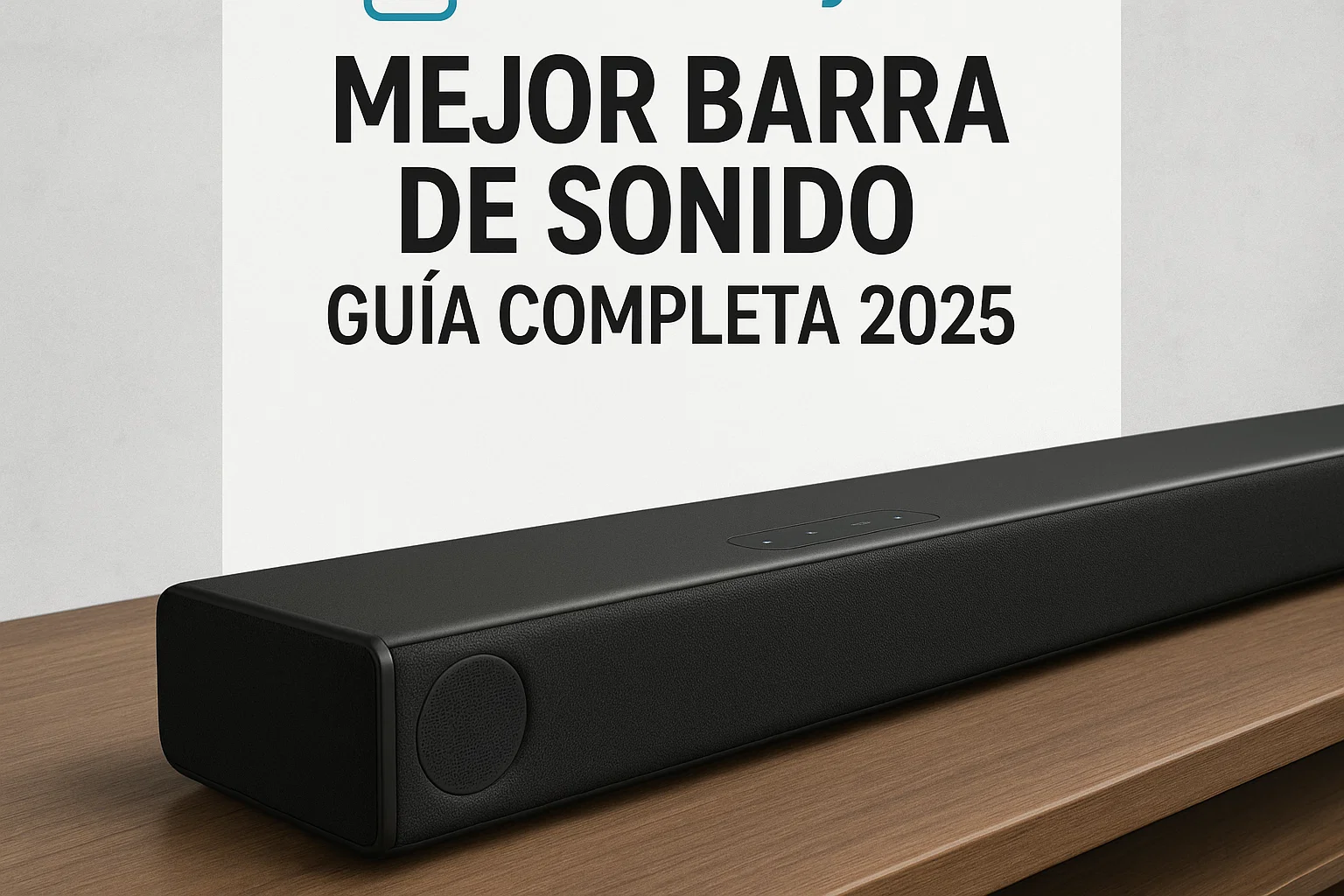 Mejor Barra De Sonido - Guía Completa 2025
